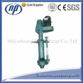 Vertical Mining and Sand Solid Liquid Sump Pump